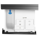 Grade A Bosch Series 6 10kg 1400rpm Washing Machine - Graphite