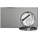 Grade A Bosch Series 6 10kg 1400rpm Washing Machine - Graphite