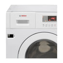 Grade B Bosch Serie 4 WKD28352GB Integrated 7/4KG 1355 Spin Washer Dryer White