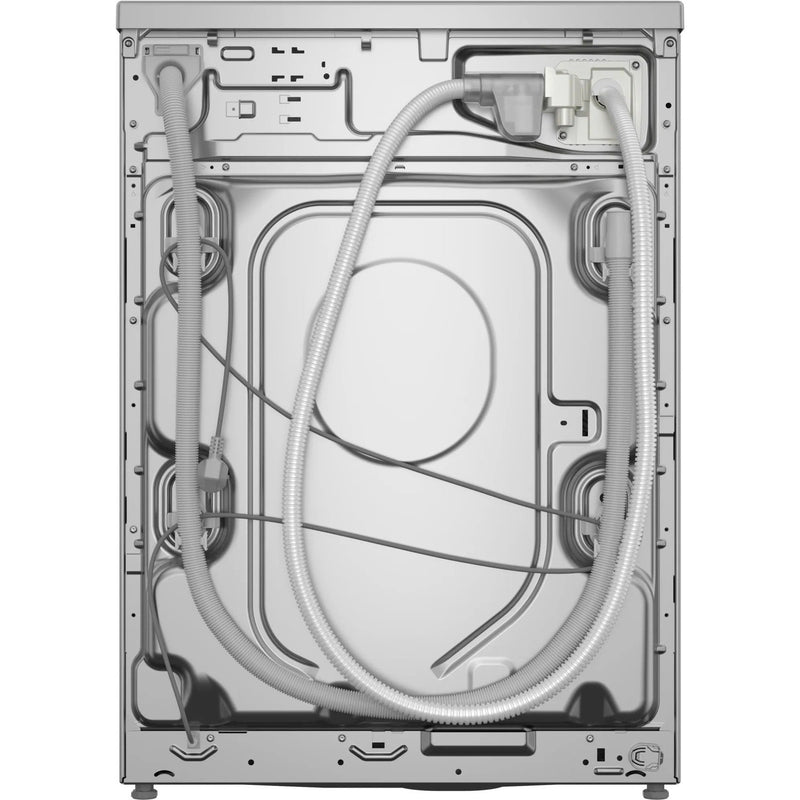 Grade B Siemens iQ700 iDos WN54C2ATGB Freestanding 10.5/6KG 1400 Spin Washer Dryer White
