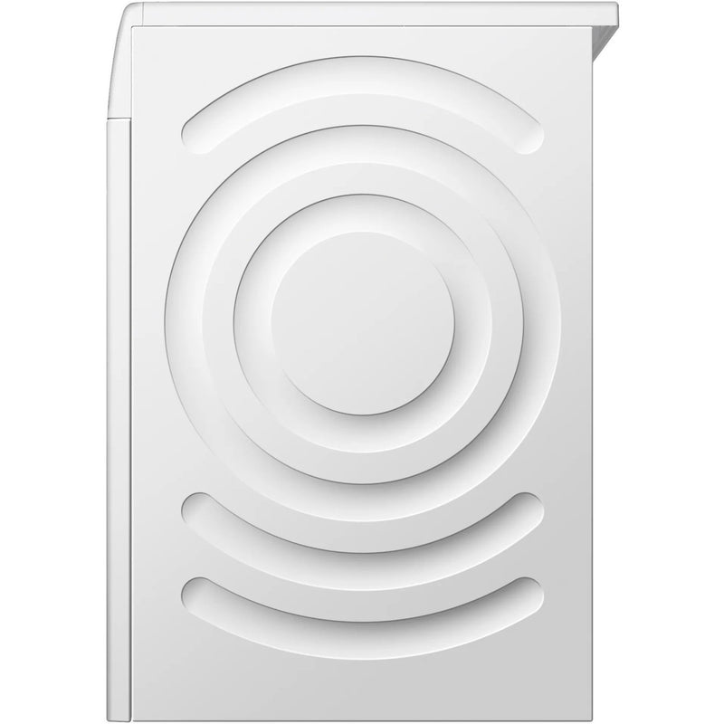 Grade B Siemens iQ500 iDos WN54G1A1GB Freestanding 10.5/6KG 1400 Spin Washer Dryer White