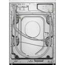 Grade B Siemens iQ500 iDos WN54G1A1GB Freestanding 10.5/6KG 1400 Spin Washer Dryer White