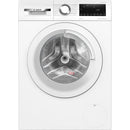 Grade B Bosch WNA134U8GB Freestanding 8/5KG 1400 Spin Washer Dryer White
