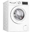 Grade A Bosch WNA134U8GB Freestanding 8/5KG 1400 Spin Washer Dryer White