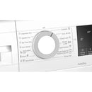 Grade A Bosch WNA134U8GB Freestanding 8/5KG 1400 Spin Washer Dryer White