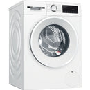 Grade B Bosch WNA14490GB Freestanding 9/6KG 1400 Spin Washer Dryer White