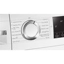 Grade B Bosch WNA14490GB Freestanding 9/6KG 1400 Spin Washer Dryer White