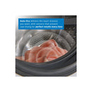 Grade B Bosch Series 8 i-Dos WNC25410GB Freestanding 10.5/6KG 1400 Spin Washer Dryer White