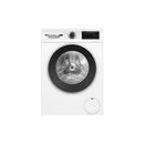 GRADE A2 - Bosch Series 6 10.5kg Wash 6kg Dry 1400rpm Washer Dryer - Quiet, Energy Saving - White