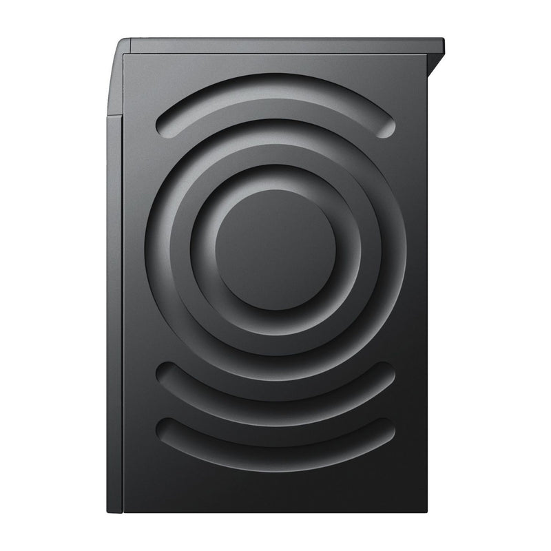 Grade A Bosch Series 6 WNG254R1GB Freestanding 10.5/6KG 1400 Spin Washer Dryer Graphite
