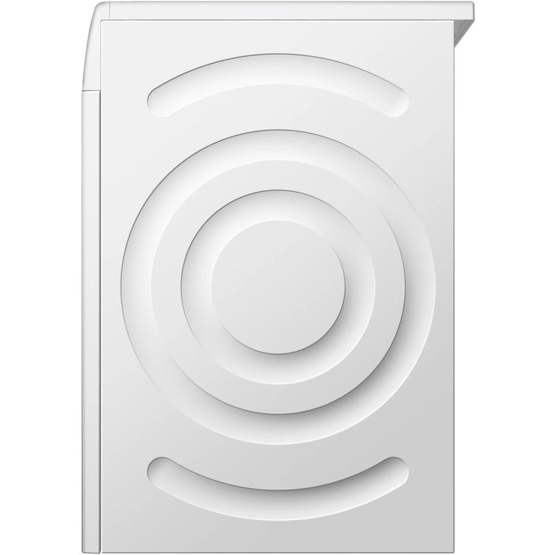 Grade A Bosch Series 6 WQG245A0GB Freestanding Heat Pump 9KG Tumble Dryer White
