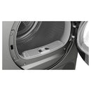Grade B Bosch Series 6 9kg Heat Pump Tumble Dryer - Graphite