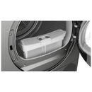 Grade B Bosch Series 6 9kg Heat Pump Tumble Dryer - Graphite