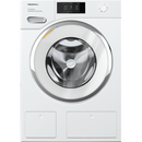 Grade B Miele WSR863 Freestanding 9KG 1600 Spin Washing Machine White