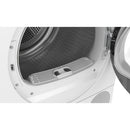 Grade A Bosch Series 4 8kg Heat Pump Tumble Dryer - White