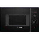 Grade A Bosch BFL523MB0B Series 4 Built-In Microwave