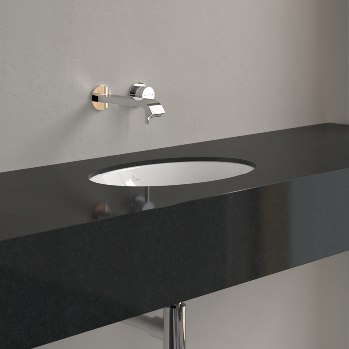 Villeroy and Boch Loop & friends undermount washbasin 4A5301R1