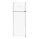 Liebherr - CT 2531 Automatic Refrigerator-Freezer With Smartfrost