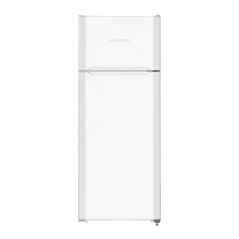 Liebherr - CT 2531 Automatic Refrigerator-Freezer With Smartfrost