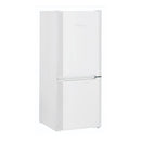 Liebherr - CU 2331 Automatic Refrigerator-Freezer With Smartfrost