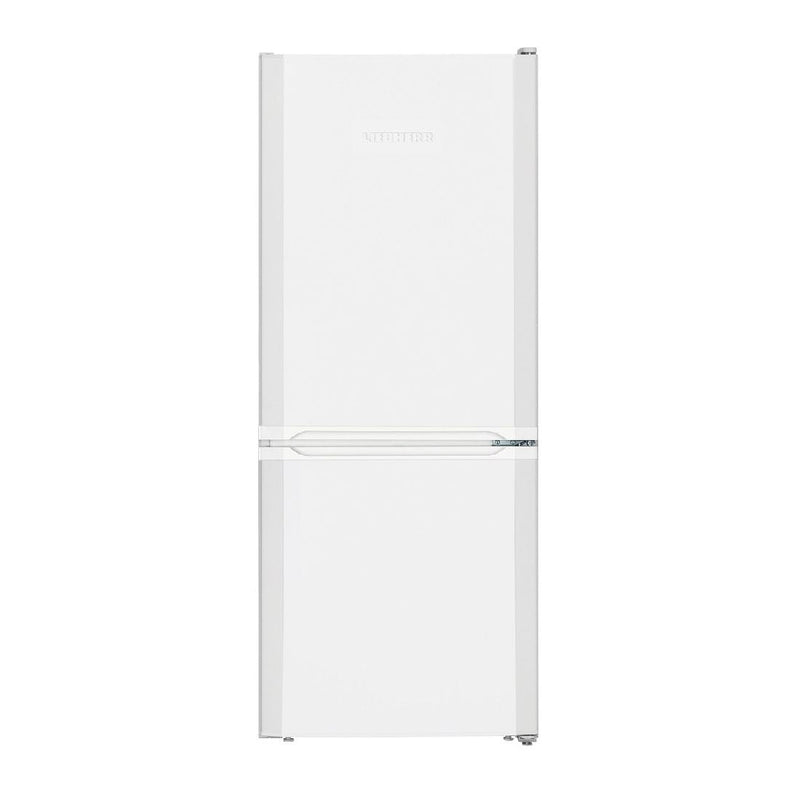 Liebherr - CU 2331 Automatic Refrigerator-Freezer With Smartfrost