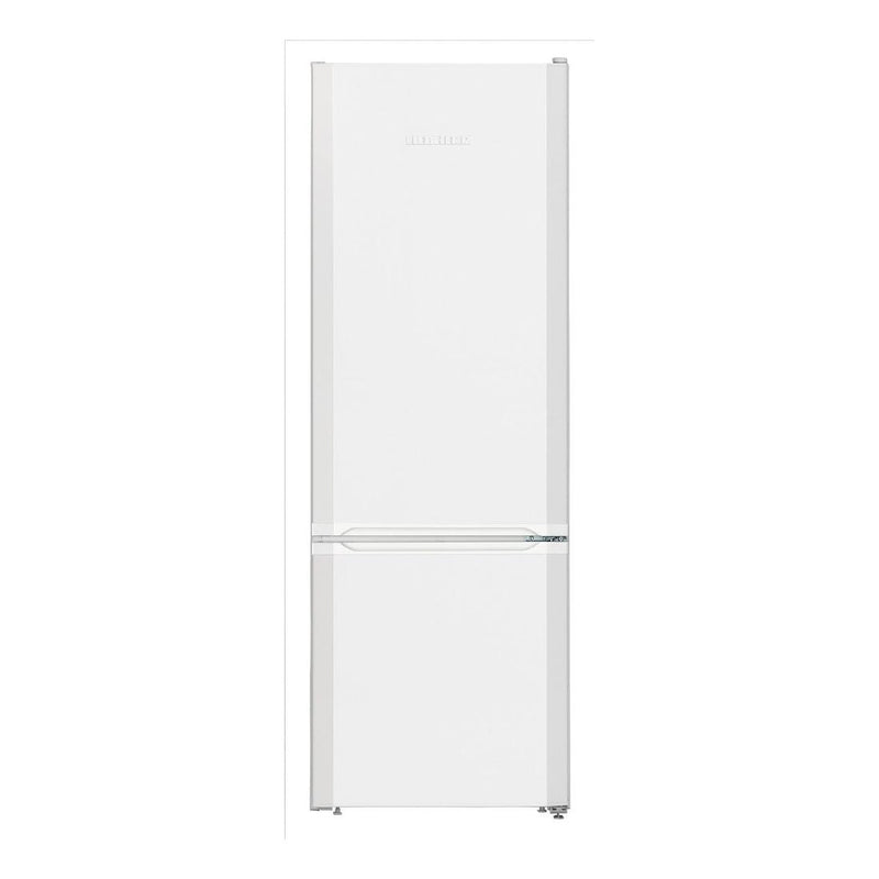 Liebherr - CU 2831 Automatic Refrigerator-Freezer With Smartfrost