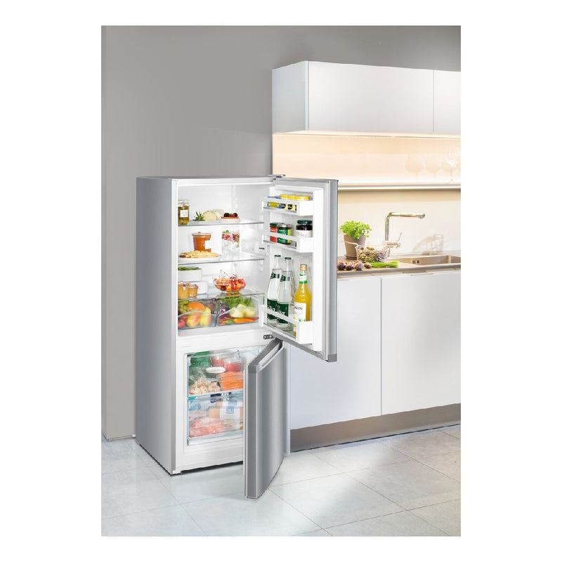 Liebherr - CUel 2331 Automatic Refrigerator-Freezer With Smartfrost