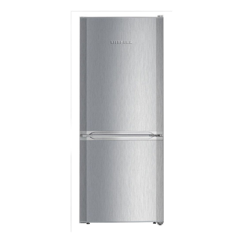 Liebherr - CUel 2331 Automatic Refrigerator-Freezer With Smartfrost