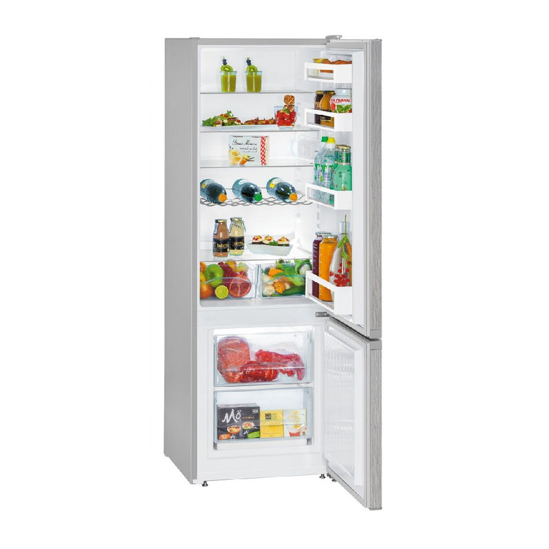 Liebherr - CUel 2831 Automatic Refrigerator-Freezer With Smartfrost