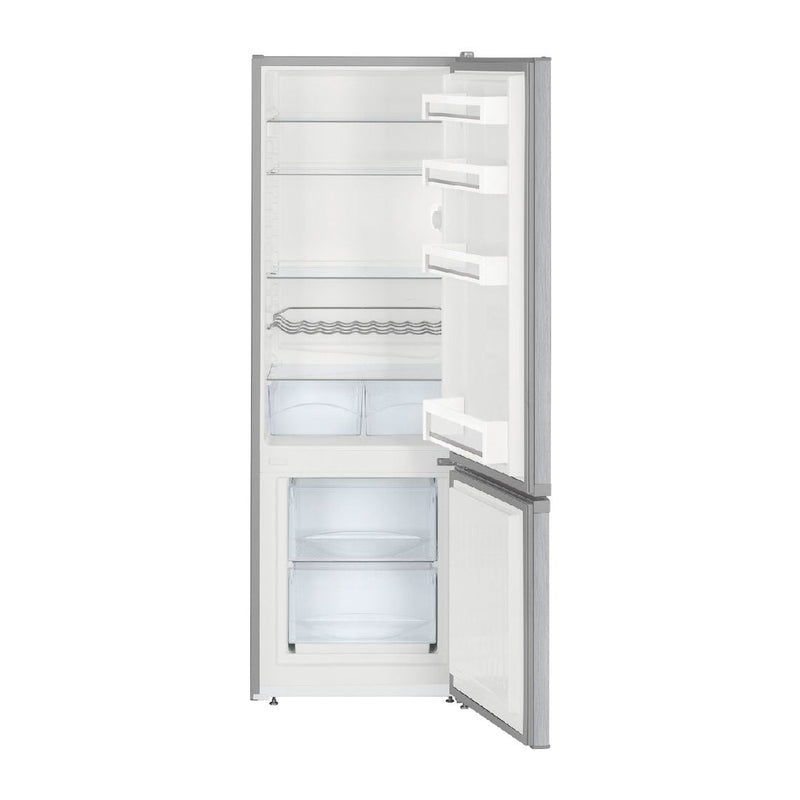 Liebherr - CUel 2831 Automatic Refrigerator-Freezer With Smartfrost