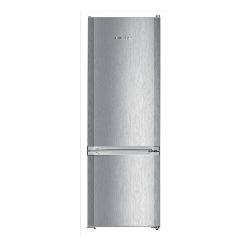 Liebherr - CUel 2831 Automatic Refrigerator-Freezer With Smartfrost