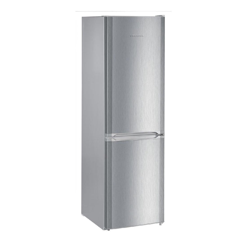 Liebherr - CUel 3331 Automatic Refrigerator-Freezer With Smartfrost