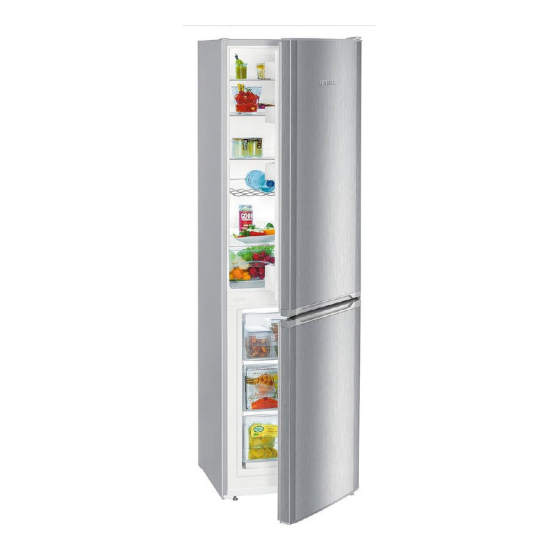 Liebherr - CUel 3331 Automatic Refrigerator-Freezer With Smartfrost