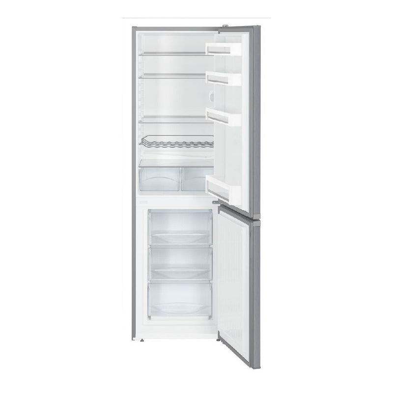 Liebherr - CUel 3331 Automatic Refrigerator-Freezer With Smartfrost