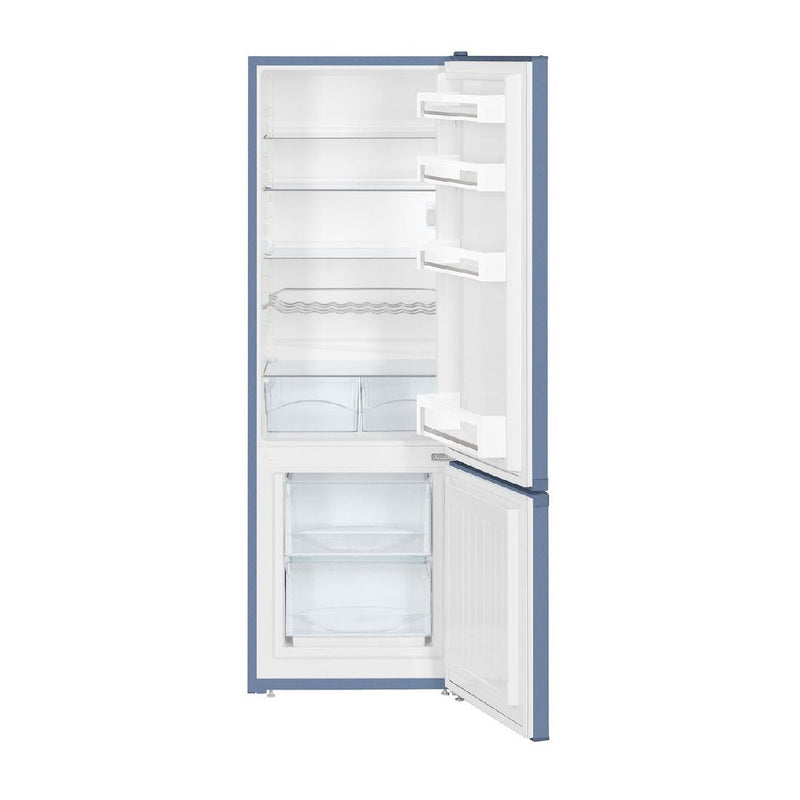 Liebherr - CUfb 2831 Automatic Refrigerator-Freezer With Smartfrost