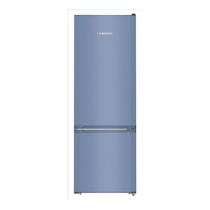 Liebherr - CUfb 2831 Automatic Refrigerator-Freezer With Smartfrost