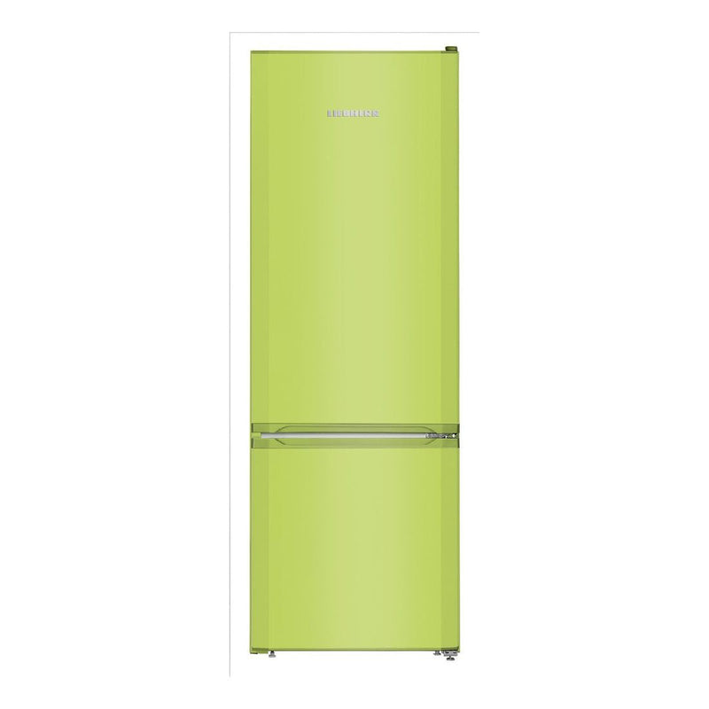 Liebherr - CUkw 2831 Automatic Refrigerator-Freezer With Smartfrost