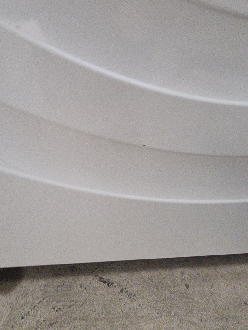 Grade B Siemens WM14UP89GB iQ500 i-DOS 9kg Washing Machine - White