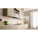Grade B Neff D75NAC1S0B N70 Canopy Cooker Hood - Black