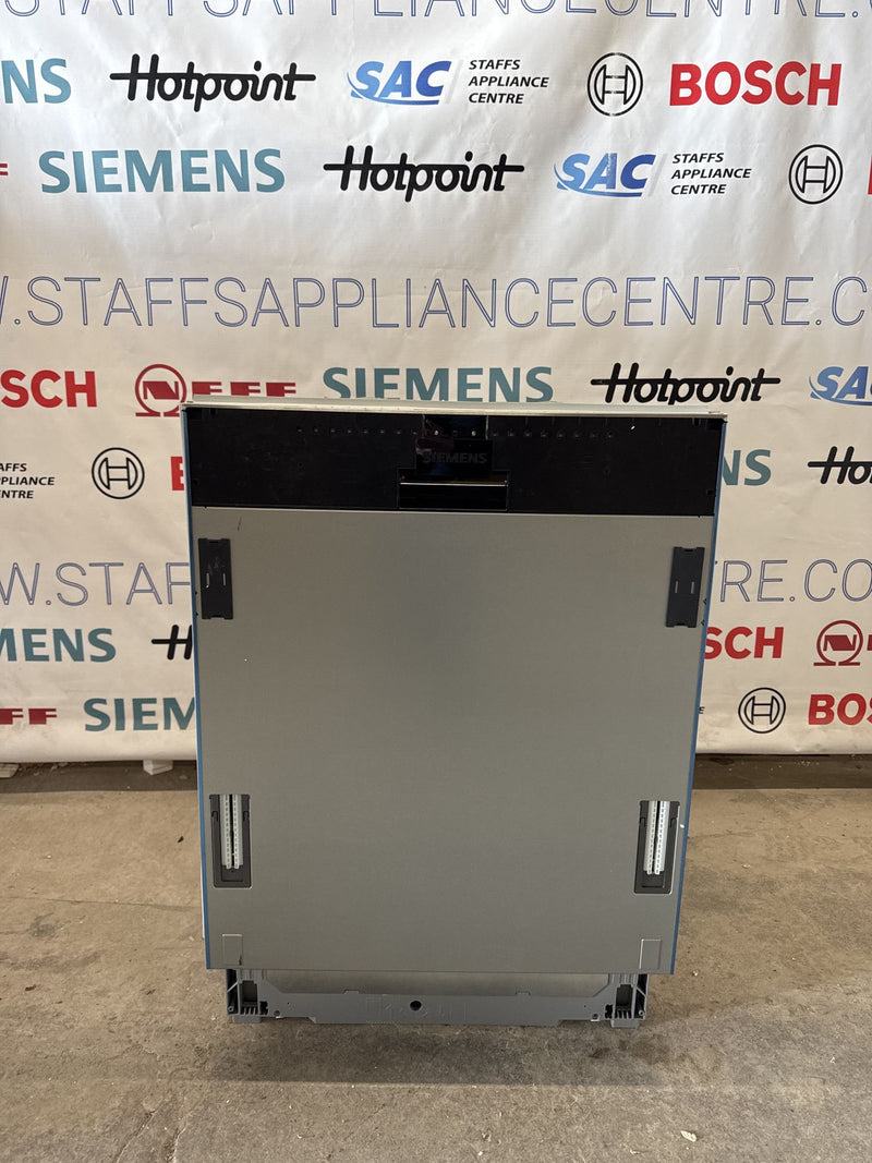 Grade A Siemens SX73HX10VG iQ300 Fully Integrated Dishwasher - 14 Place Settings