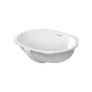Duravit Santosa Undercounter Washbasin