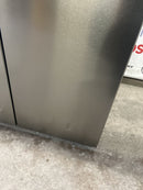 Grade B Bosch KFN96VPEAG Series 4 American Fridge Freezer - Stainless Steel