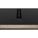 Grade A Siemens ED811BS16E iQ300 80cm Vented Hob - Black