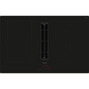 Grade A Siemens ED811BS16E iQ300 80cm Vented Hob - Black