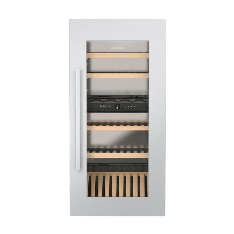 Liebherr - EWTdf 2353 Vinidor Built-In Multi-Temperature Wine Cabinet