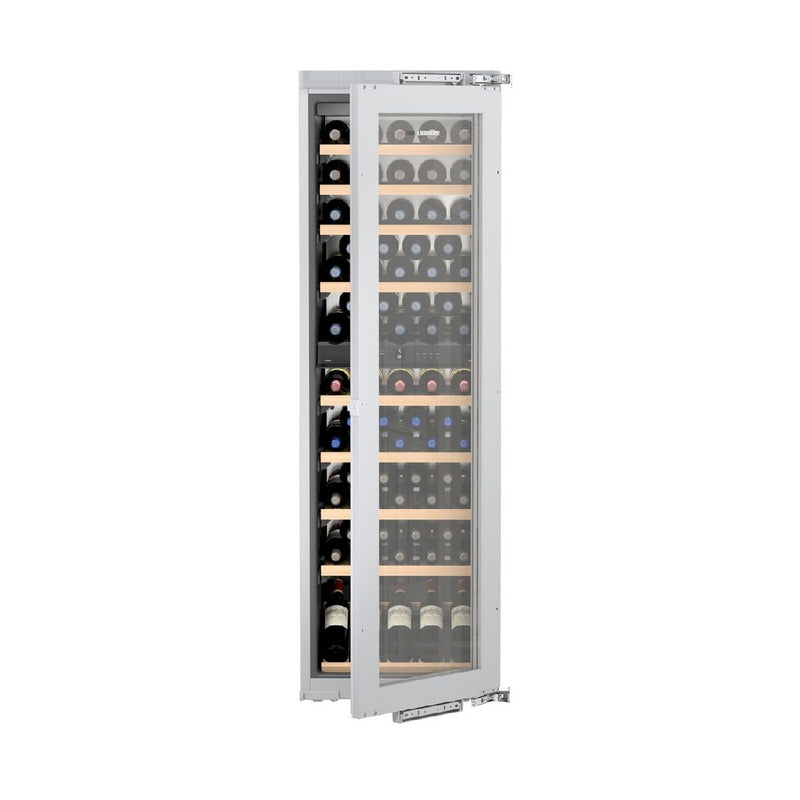 Liebherr - EWTdf 3553 Vinidor Built-In Multi-Temperature Wine Cabinet