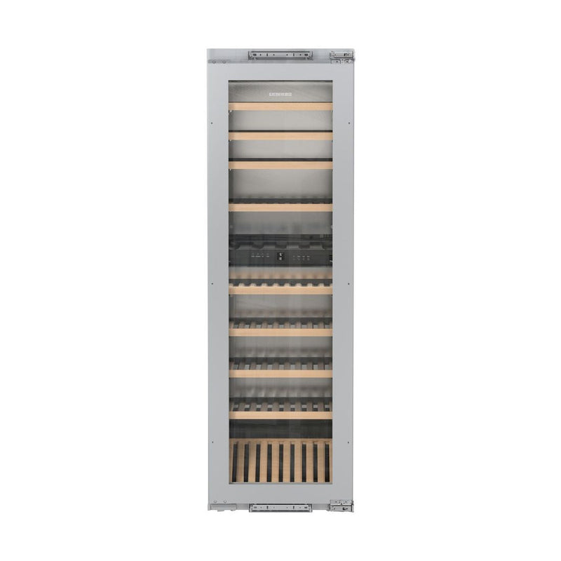 Liebherr - EWTdf 3553 Vinidor Built-In Multi-Temperature Wine Cabinet