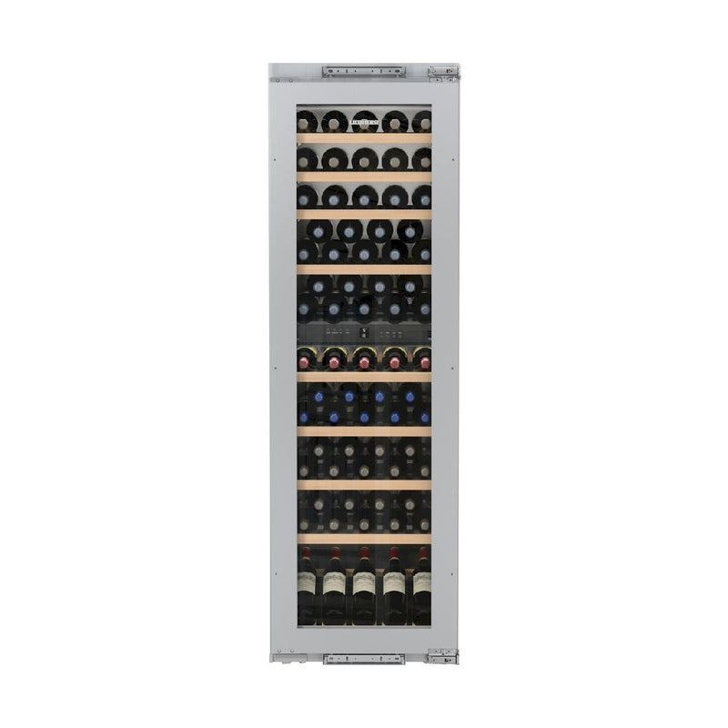 Liebherr - EWTdf 3553 Vinidor Built-In Multi-Temperature Wine Cabinet