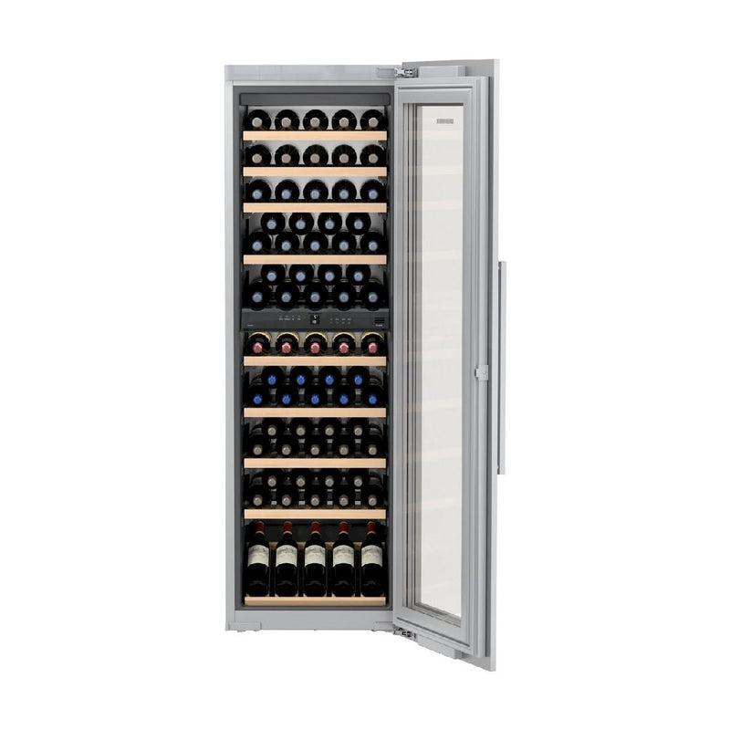 Liebherr - EWTdf 3553 Vinidor Built-In Multi-Temperature Wine Cabinet