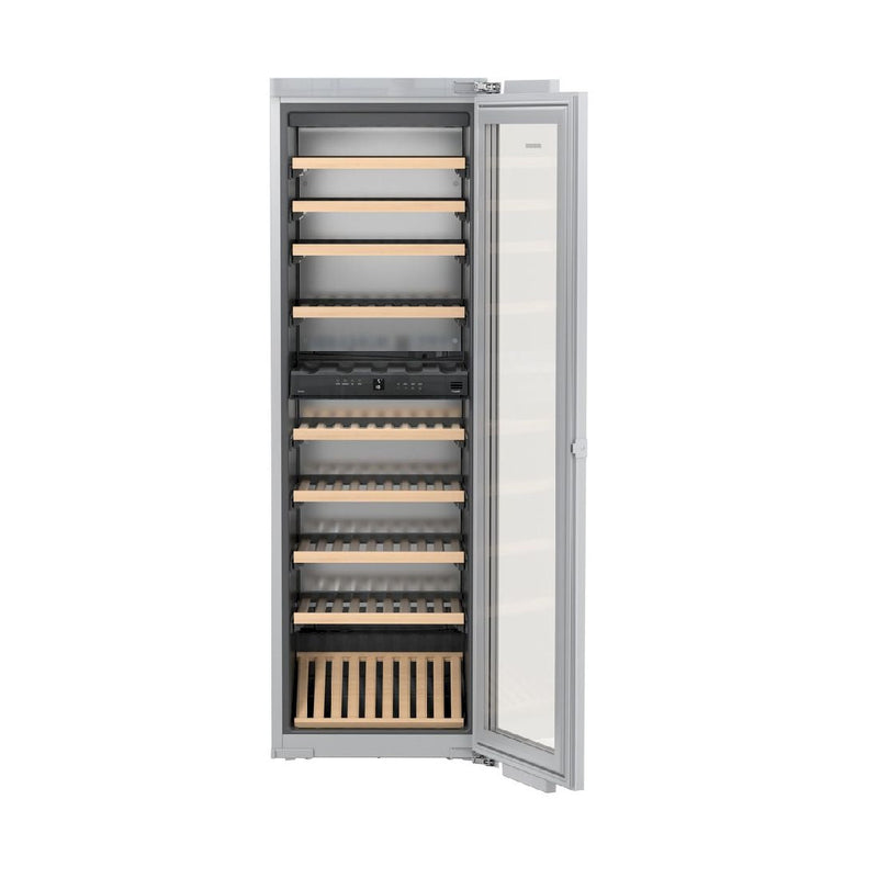 Liebherr - EWTdf 3553 Vinidor Built-In Multi-Temperature Wine Cabinet